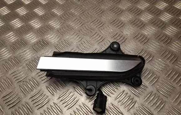 Tesla Model X Front door exterior handle 103541800E