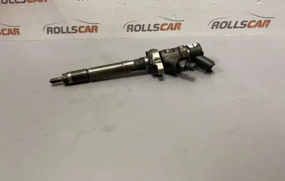 Ford Focus Fuel injector 0445110239