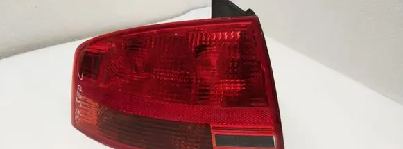 Audi A4 S4 B7 8E 8H Rear/tail lights 8E5945095 96503701