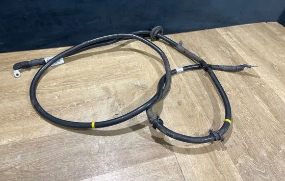 Land Rover Range Rover Sport L494 Positive cable (battery) CK5214305BE 55L6B006A 1505271431454839