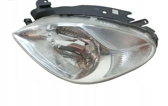 Citroen Xsara Picasso Headlight/headlamp 