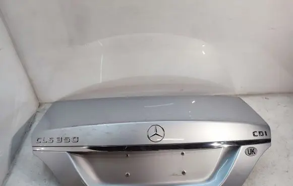 Mercedes-Benz CLS C218 X218 Tailgate/trunk/boot lid 