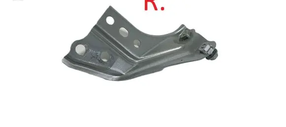 Toyota Corolla Cross Fender mounting bracket 5383516030 49384