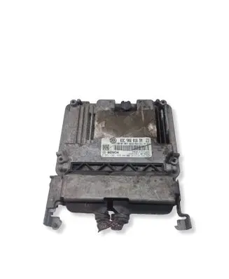 Volkswagen Golf VI Engine control unit/module 03C906016BM