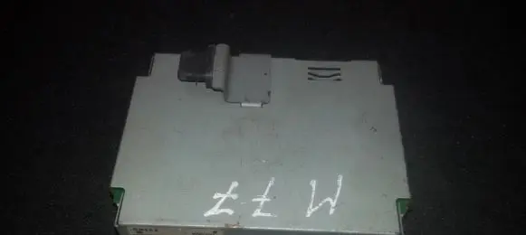 Mazda 626 Other control units/modules c00166920a