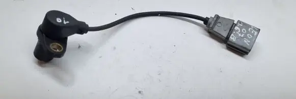 Seat Leon (1P) Crankshaft position sensor 06A906433G
