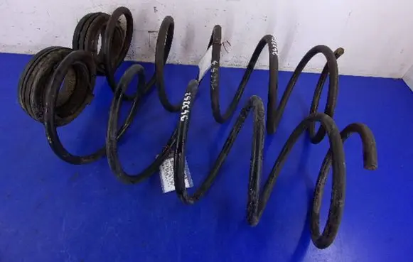 Fiat Tempra Front coil spring