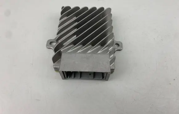 Sound amplifier