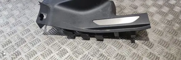 Jaguar I-Pace Other sill/pillar trim element J9D313244AD