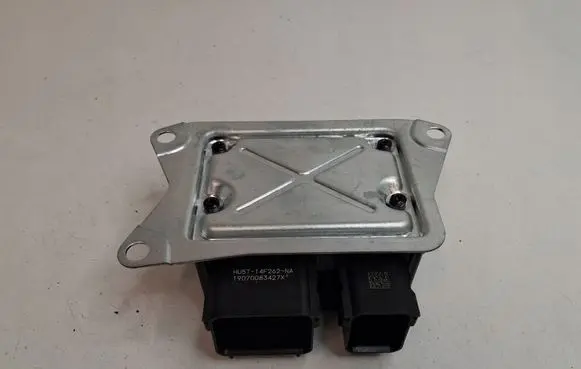 Ford Ranger IV Bonnet Pedestrian Airbag Actuator JB3T14B321BE