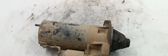 Audi A4 S4 B5 8D Starter motor