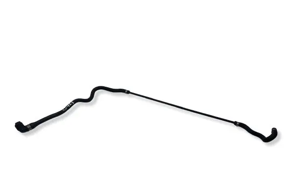 BMW 7 E65 E66 Engine coolant pipe/hose 10305917