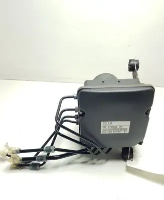 BMW 5 F10 F11 ABS Pump 3451679704501 3452679704701 0265960361