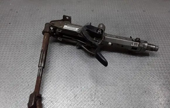 Skoda Yeti (5L) Steering wheel axle 1K1419502B