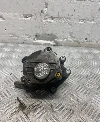 Mercedes-Benz S W221 Vacuum pump a6422300165