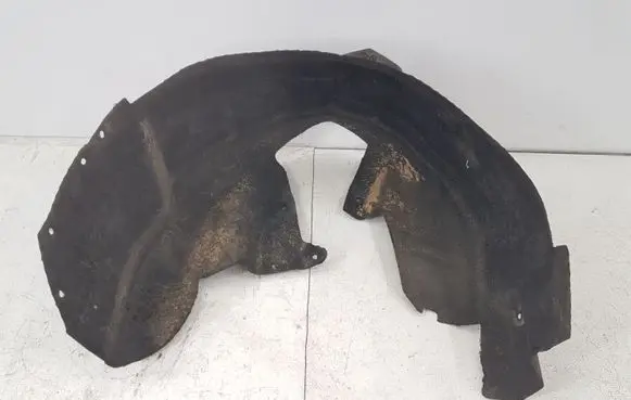 Ford Escape III Rear arch fender liner splash guards