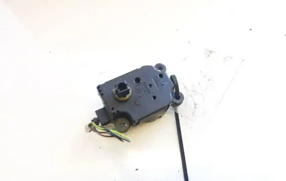 Ford Focus C-MAX Air flap motor/actuator 3m5h19e616ab 3m5h-19e616-ab