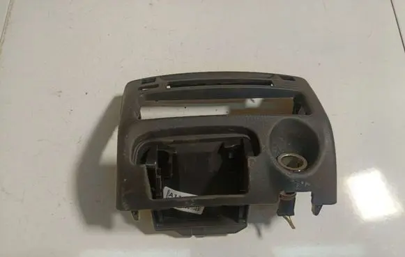 Toyota Yaris Other interior part 86220