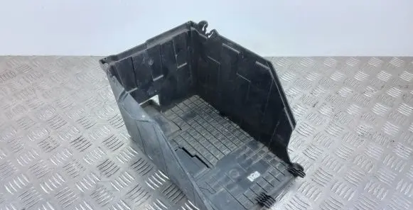 Peugeot 308 Battery box tray 9663615580