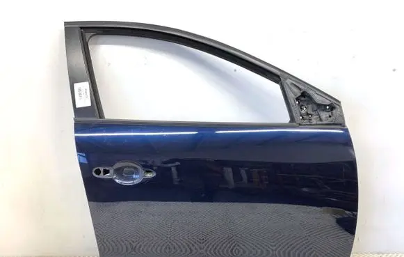 Renault Megane III Front door 