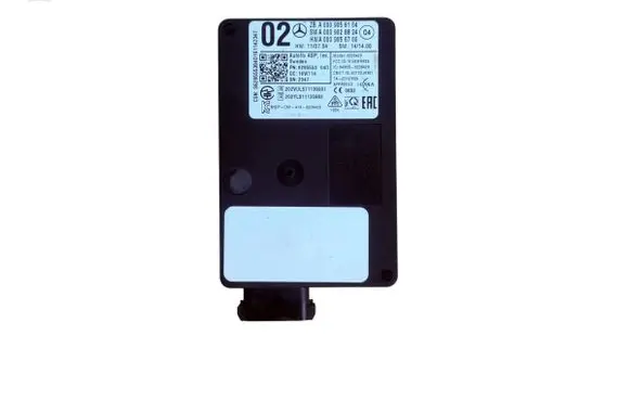 Mercedes-Benz C W205 Distronic sensor radar A0009058104
