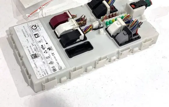 BMW X2 F39 Other control units/modules 8736973