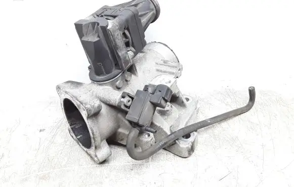 Volvo XC60 EGR valve 30774531