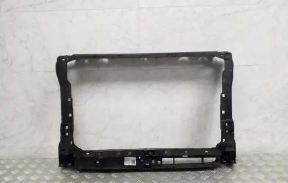 Skoda Octavia Mk4 Radiator support slam panel 5E3805588A