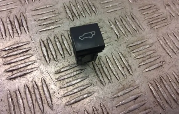 Lexus NX Tailgate opening switch 
