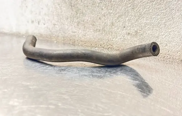 Opel Meriva A Coolant pipe/hose 