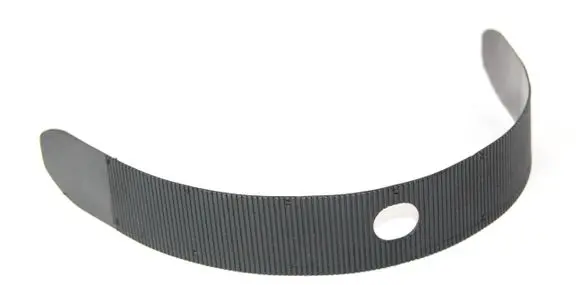 BMW 7 E32 Gear shifter surround trim plastic 51161938352 1938352