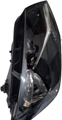 Volkswagen Caddy Headlight/headlamp 2K1941016B