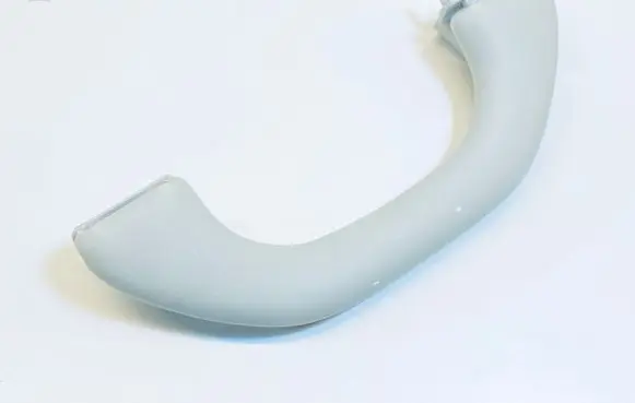 Seat Altea XL Front interior roof grab handle 6L0857607 5P8857607