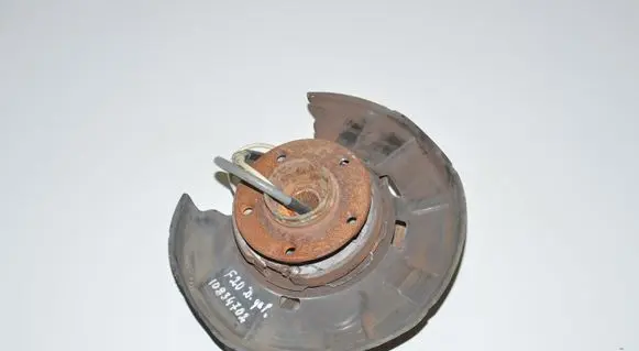 BMW 1 F20 F21 Rear wheel hub 0000019774