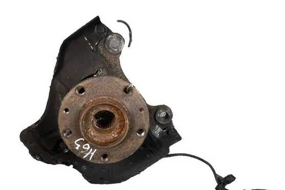 Fiat Ducato Front wheel hub