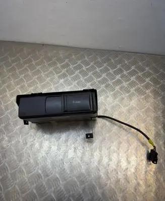 Volkswagen Touareg I CD/DVD changer 1J6035111
