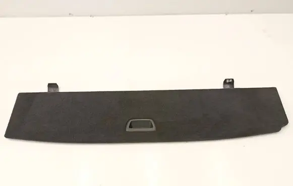 BMW 3 F30 F35 F31 Trunk/boot floor carpet liner 7311432 A034601