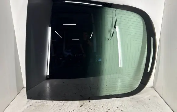 Tesla Model 3 Rear windscreen/windshield window 147292500B 147292500E 920575002