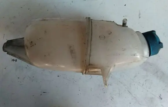 Fiat Multipla Coolant expansion tank/reservoir