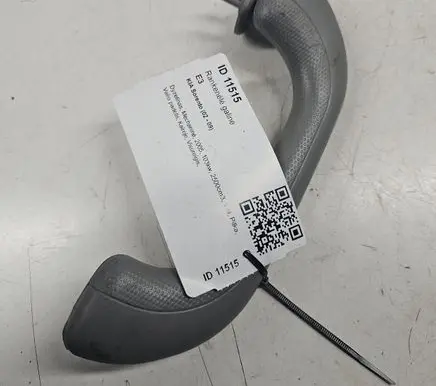 KIA Sorento Rear interior roof grab handle