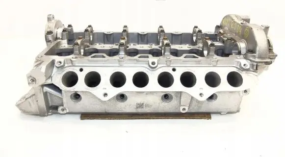 Volvo S60 Engine head 31430110