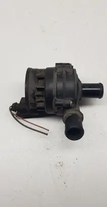 Renault Master III Electric auxiliary coolant/water pump