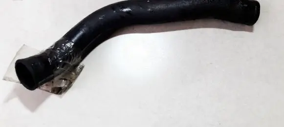 Citroen Berlingo Engine coolant pipe/hose