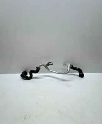 Audi Q5 SQ5 Engine coolant pipe/hose 80A122109AD