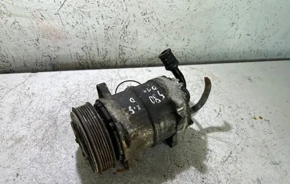 Volvo S80 Air conditioning (A/C) compressor (pump) 870858 KL1800