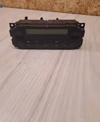 Volkswagen Sharan Climate control unit 7M3907040A 5HB00796310 YM2119988ABW