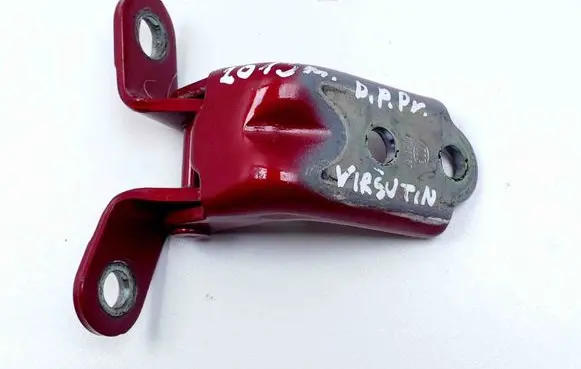 KIA Ceed Front door upper hinge A046057