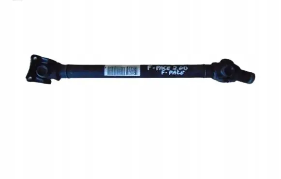 Jaguar F-Pace Front prop shaft HK833219BB