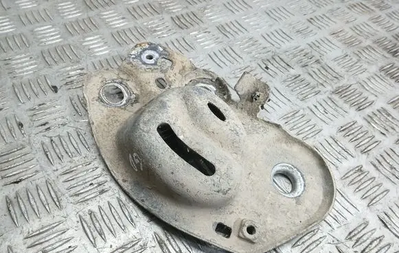 Volvo XC70 Other under body part 