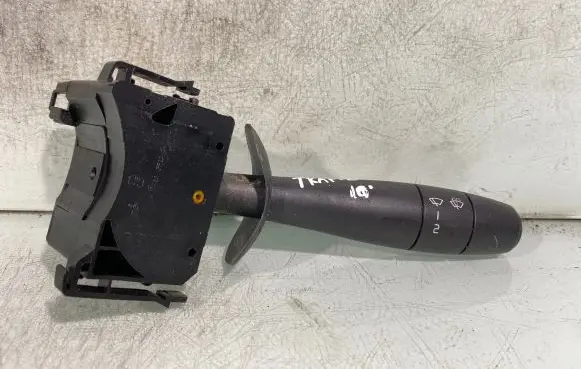 Renault Trafic II (X83) Wiper control stalk 93862173l